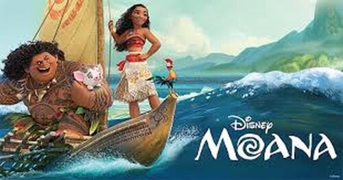 Moana Island Life! (New Updates)