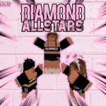 Diamond Allstar Cheer
