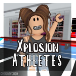 Xplosion Athletes