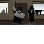 [R11] The Blacks