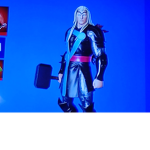 Fortnite is hype