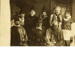The Rust Family