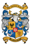 The household of Rothschild