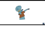 The dab people