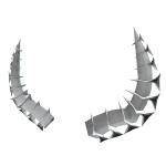 Skeletal Horns of Endurance