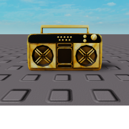 Boombox