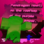 PenDragon Nest On The Rooftop of The Pink Tower