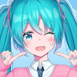 Mikuuuuuu