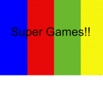 Super games!!