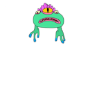 I want to eat shoes