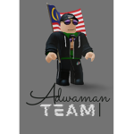 Adwaman Team