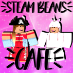 Steam Beans Cafe®