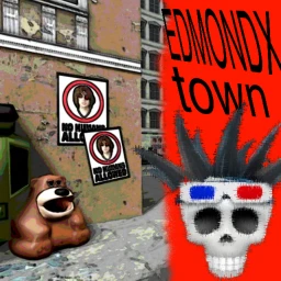 EdmondTown icon