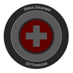 [SCPF ] Medical Department