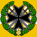 Armed Forces of The Greater Golden Realm