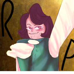 Hamilton RP!
