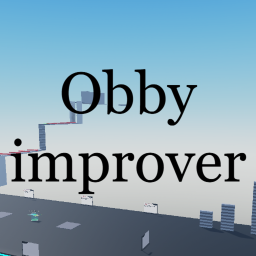 Obby improver