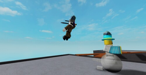 City Brawl