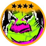 Game Badge Thumbnail