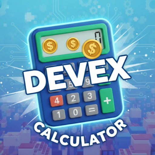 DevEx Calculator