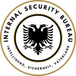 Aurelian Internal Security Bureau