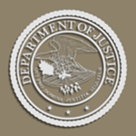 [USA] Department of Justice 1940s