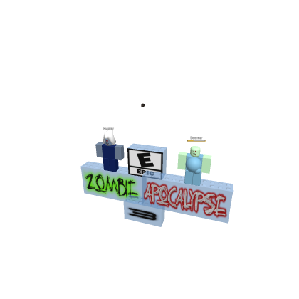 zombie apocalypse 3