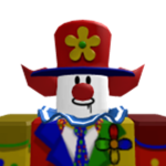 Happy's Circus (TM)