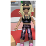 I'm a punk !