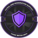 {MBA} Moderation & Support