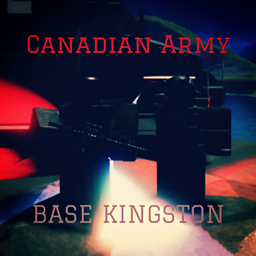 Base Kingston | Canadian Army