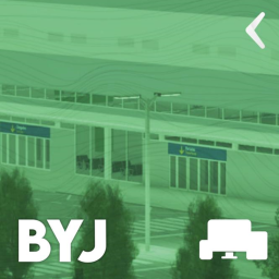 Beja Airport