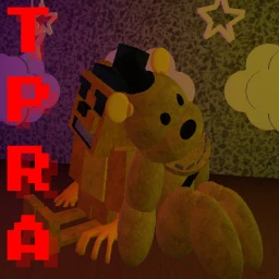 The Pizzeria Roleplay: Archive icon