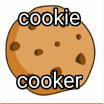 Official Cookie Cooker Fan Club!