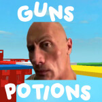  DoomSpire Gunbattle💥[MODDED]💥