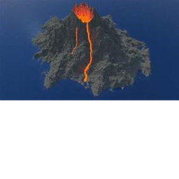 magma city!