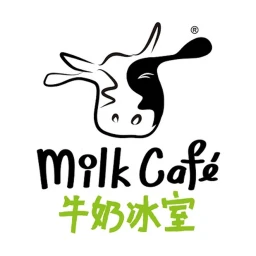 Milk Cafe icon