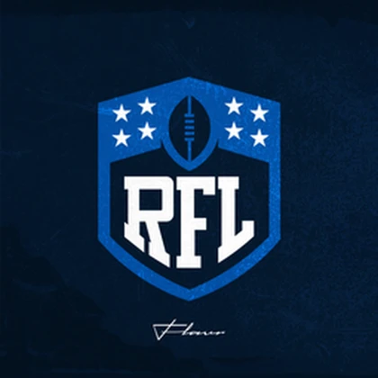 RFL | Football Roblox group icon