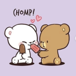 ~Honey Bear family~