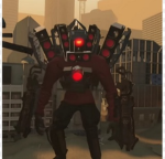 Speakerman gaming