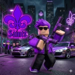 Saints row play Group Thumbnail