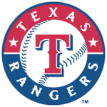The Texas Rangers Baseball Team