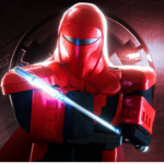 TGE | Imperial Royal Guard _