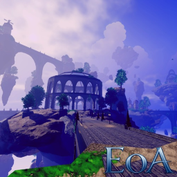 Echo of Aether : Eternal Transformation