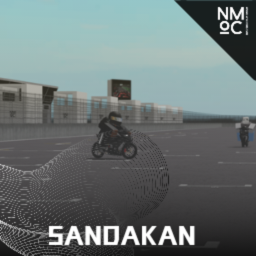 Sandakan Circuit