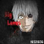 Big Lomas