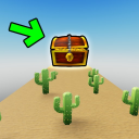 Walk 1000 Studs For Money