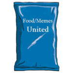 Food/Memes United