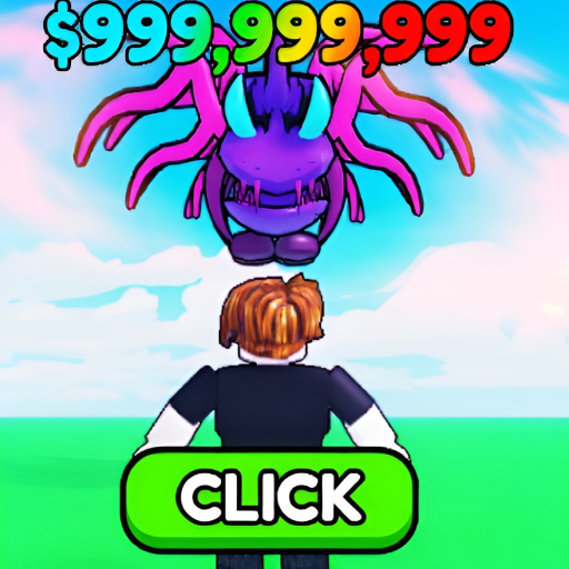 ✨🖱️Clicking Quest!🖱️✨