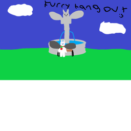 Furry hangout